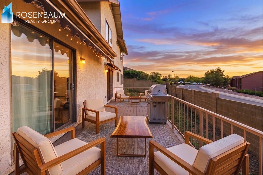 Building Photo - Gorgeous 5-beds, 3.5 baths 2-story home in the desirable Sandretto Hills community!