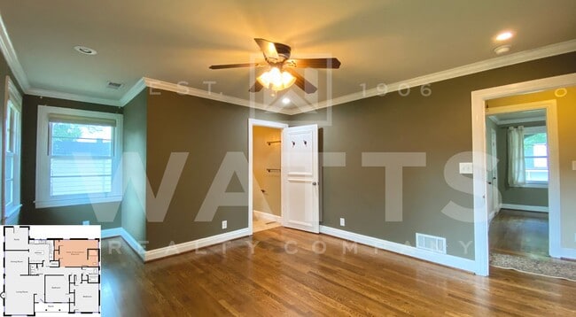 Building Photo - Beautiful Cottage Home located in Homewood