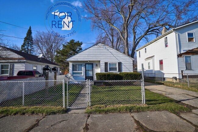 Building Photo - 1426 Pettibone Ave