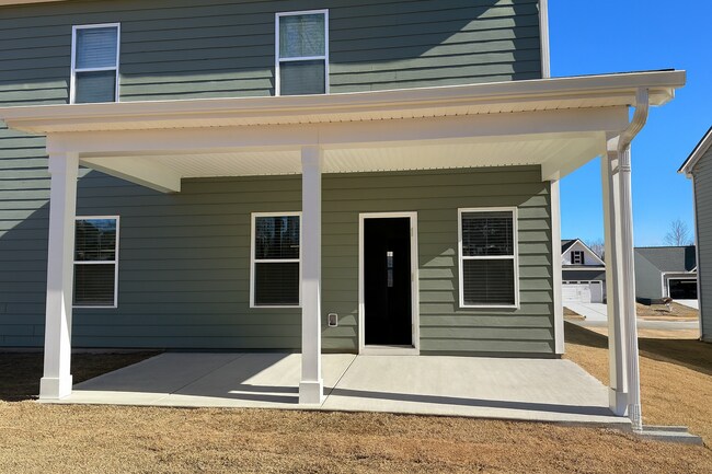 Building Photo - 6100 Trinity Xing Cir