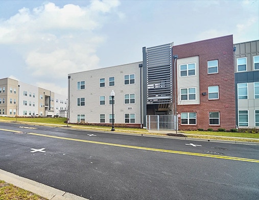 Building Photo - Uplands
