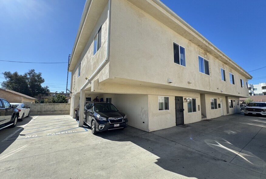 Building Photo - 6636 Irvine Ave