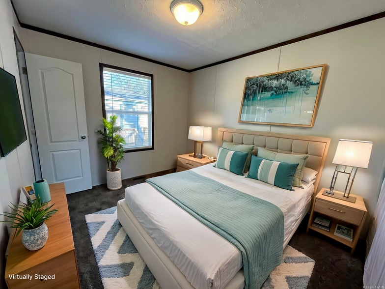 Building Photo - 1319 W Plum St