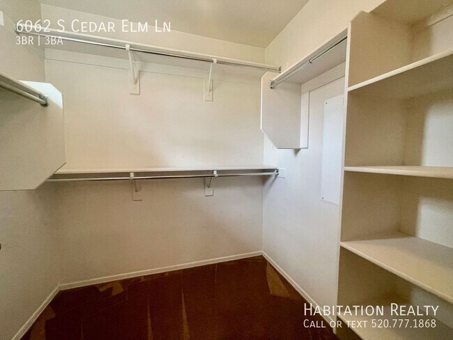 Building Photo - 6062 S Cedar Elm Ln