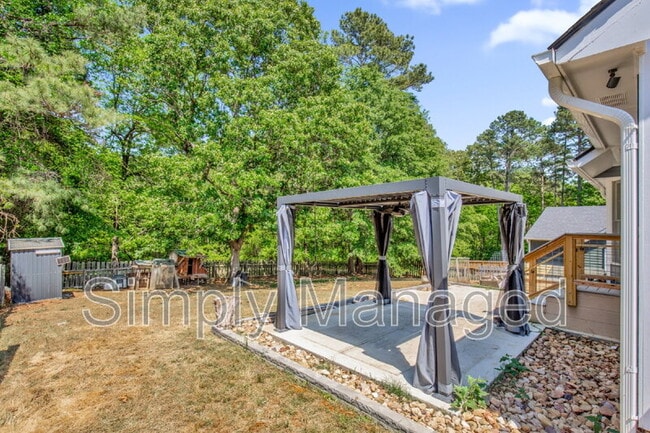 Building Photo - 6764 St Julian Way