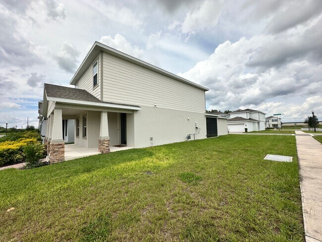 Building Photo - Beautiful Apopka Home For Rent!