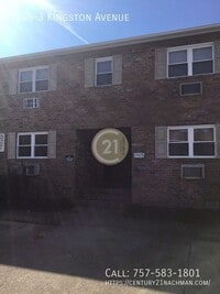 Building Photo - 1445-3 Kingston Avenue-