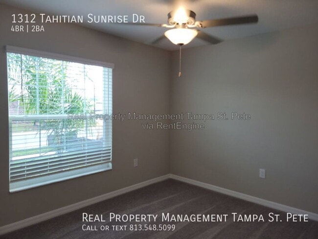 Building Photo - 1312 Tahitian Sunrise Dr