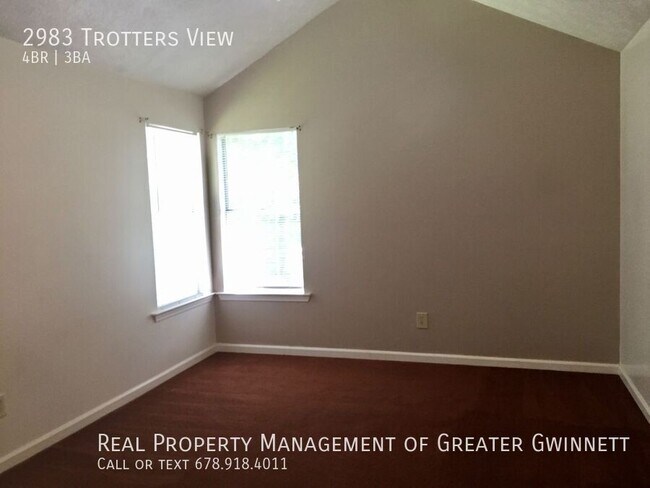 Building Photo - 2983 Trotters View Way