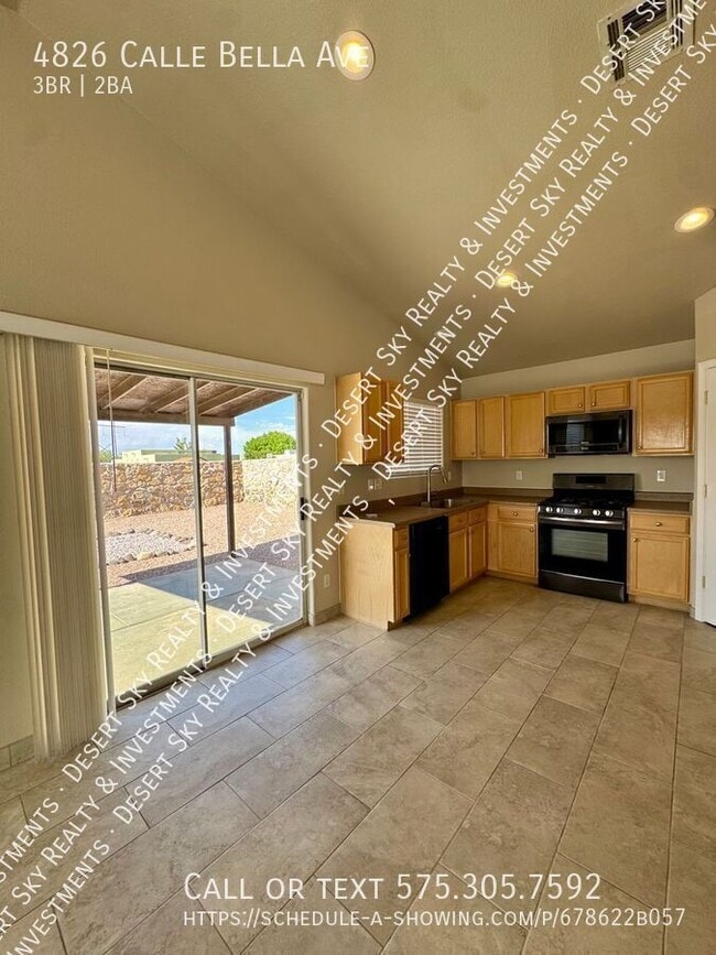 Building Photo - 4826 Calle Bella Ave