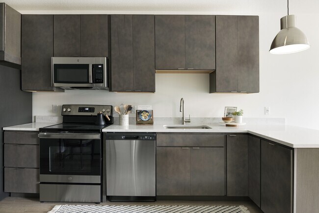Floorplan - The Avandale
