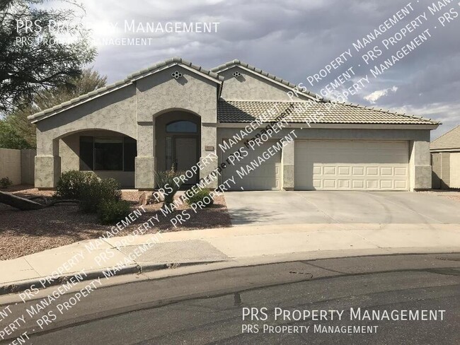 Primary Photo - 8545 E Portobello Cir