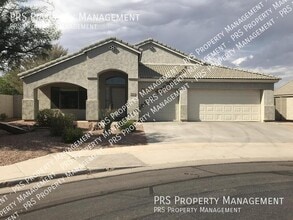Building Photo - 8545 E Portobello Cir