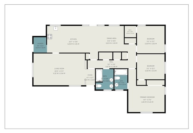 Building Photo - 13216 Meandering Way