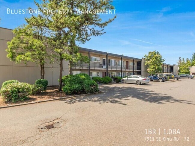 Building Photo - 7911 SE King Rd