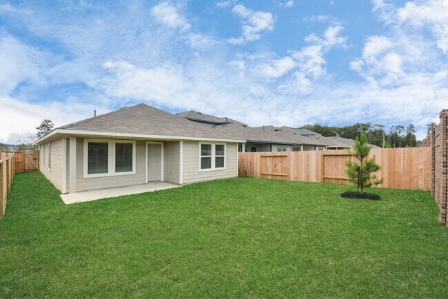 Building Photo - 23133 Teakwood Hills Dr