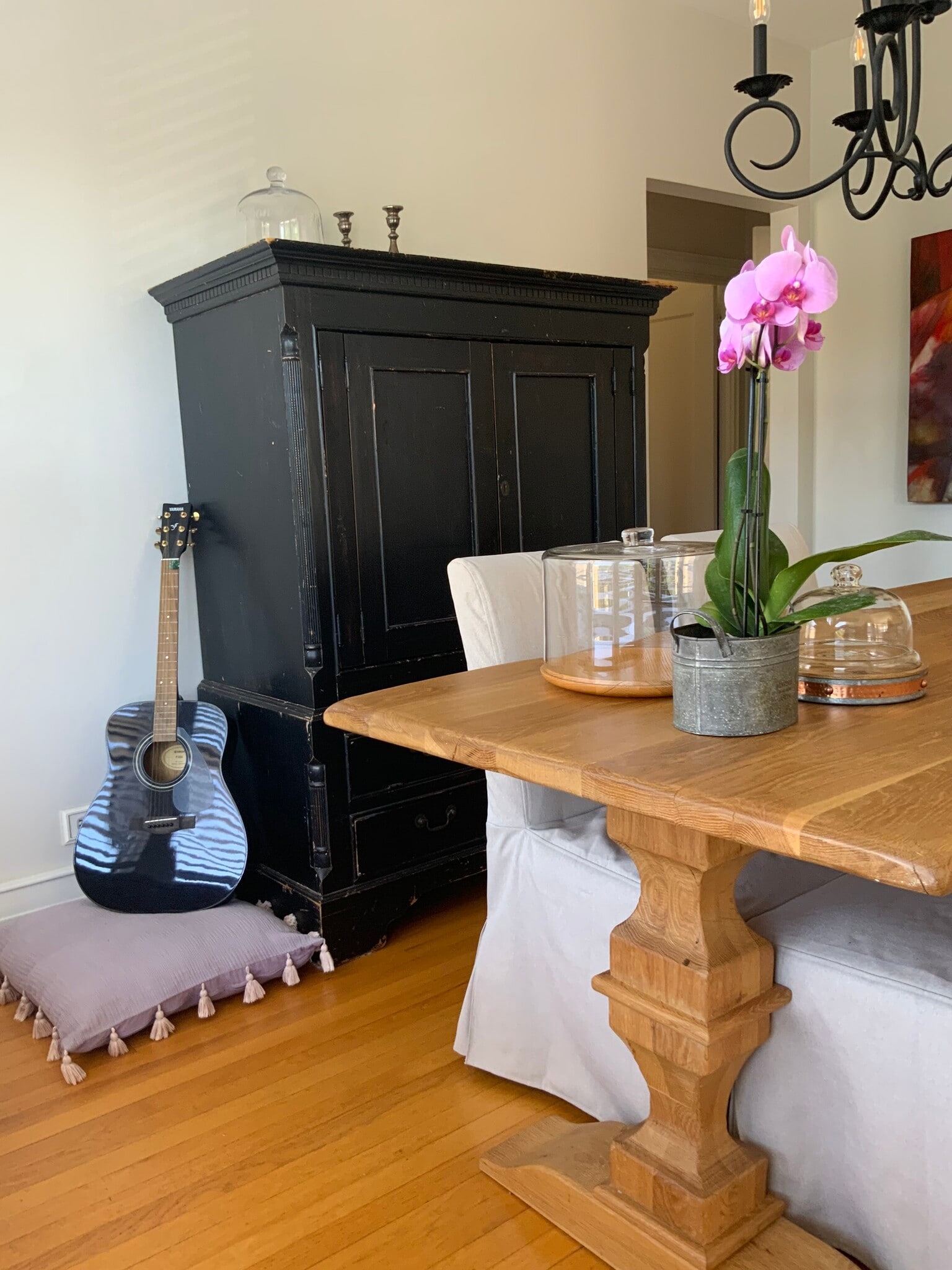 Dining room - 1011 Hull Terrace