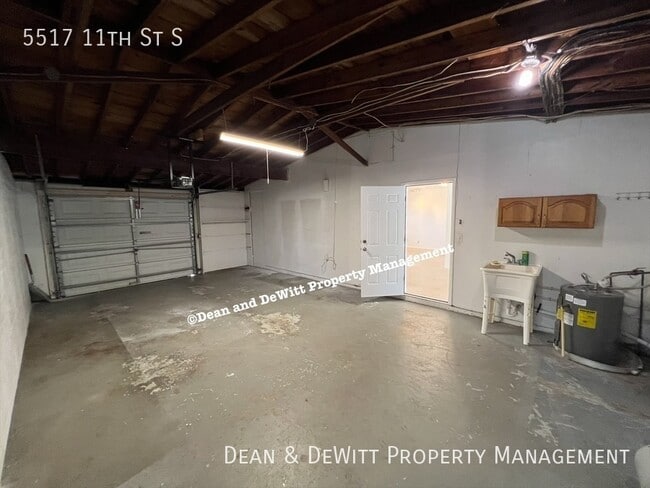 Building Photo - 5517 11th St S