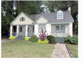 Building Photo - 340 S Harden St