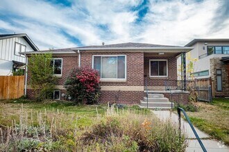 Building Photo - Charming Platt Park Home!