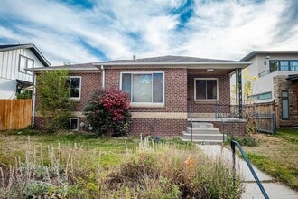 Building Photo - Charming Platt Park Home!