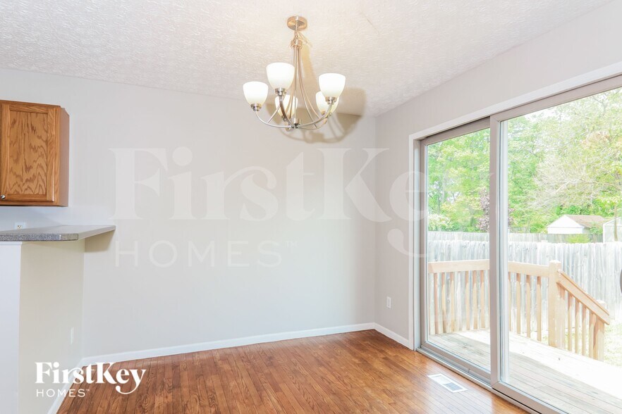 Building Photo - 3424 Brook Spring Dr