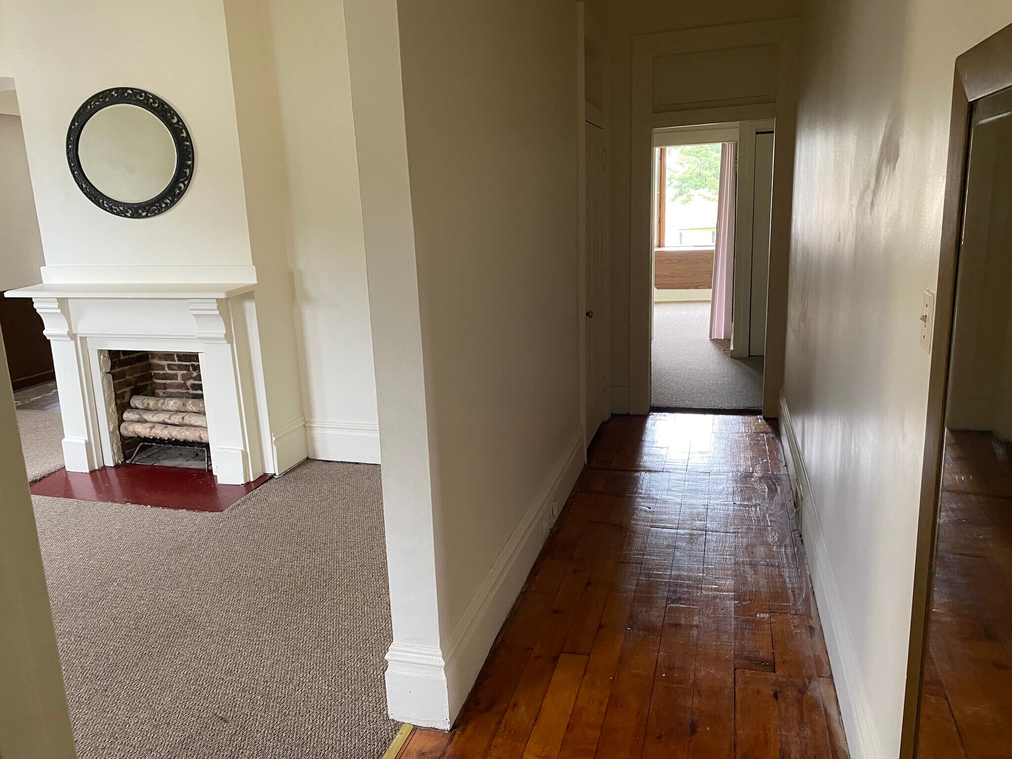 Hallway - 233 N 9th St