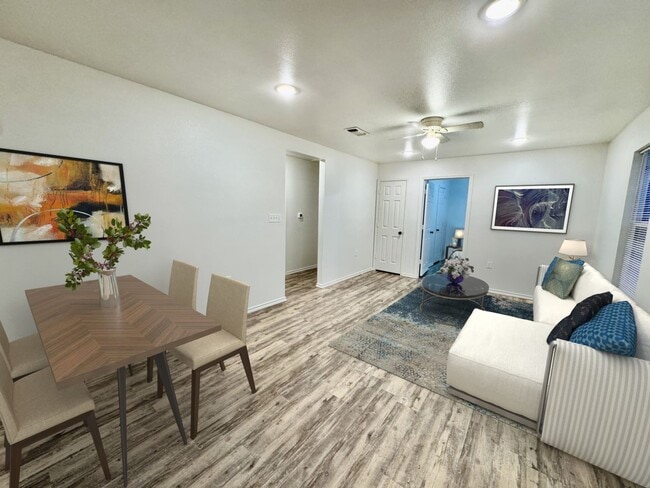Building Photo - Spacious & Updated 3-Bedroom, 2-Bath Home ...