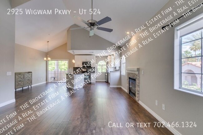 Building Photo - 2925 Wigwam Pkwy