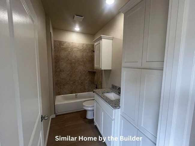 Building Photo - Move-In Ready 2-Bed Home in Perry – Pet Friendly