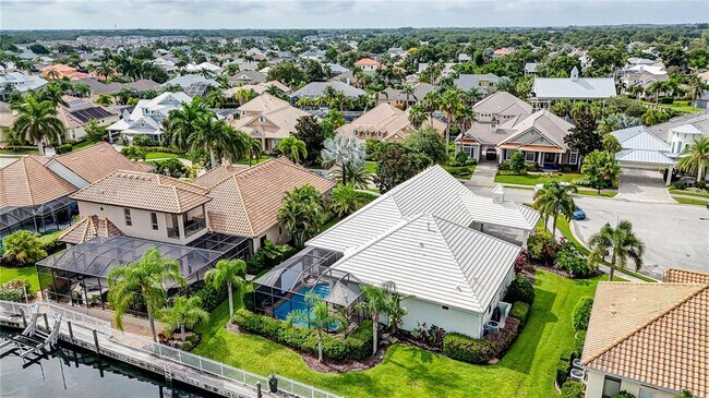 Building Photo - 4709 Mainsail Dr