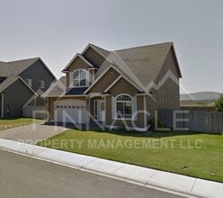 Building Photo - 4 Bedroom Ellensburg Home