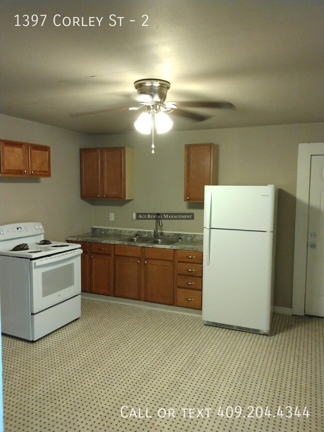 Building Photo - 1397 Corley Ave