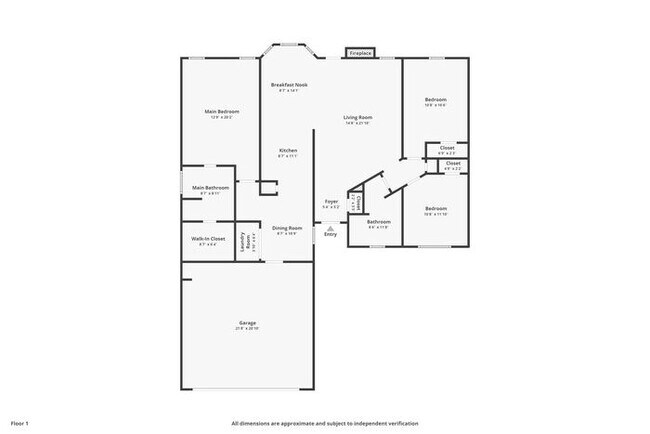 Building Photo - 540 Mountainview Dr