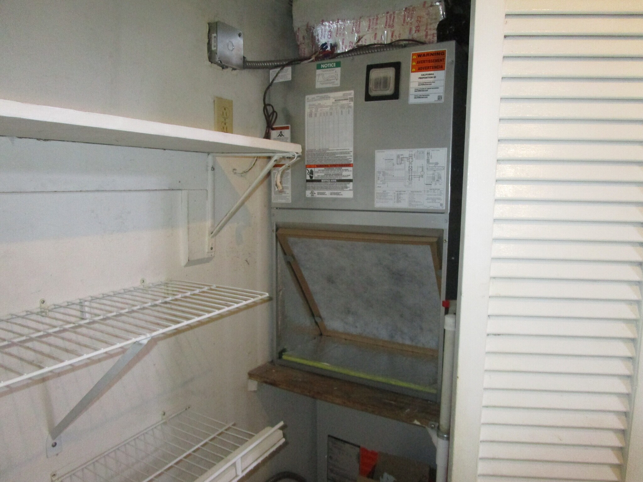 New AC - 9911 Sandalfoot Blvd