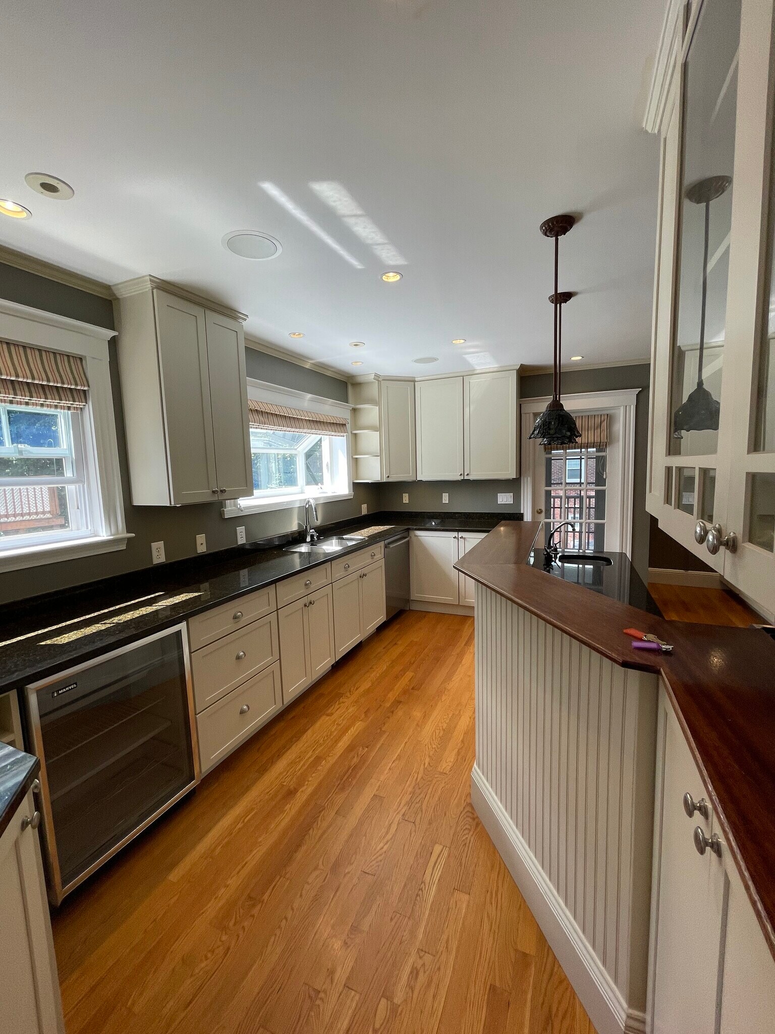 Kitchen - 36 Gerald Rd