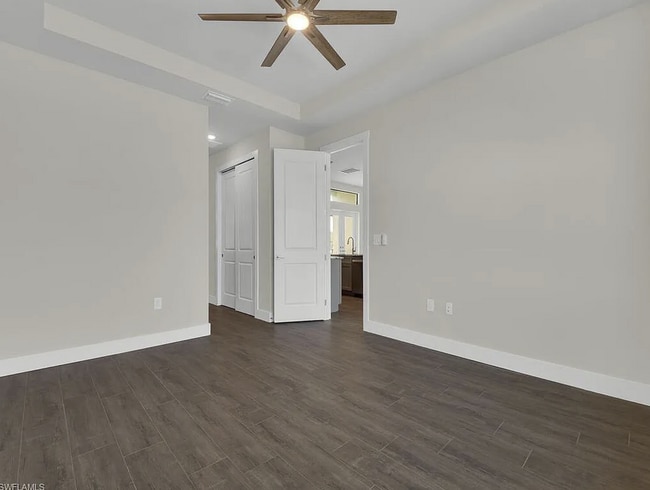 Building Photo - Almost New Construction Waterfront Home in NE Cape Featuring A Pool, Fenced Yard & More! COMING SOON