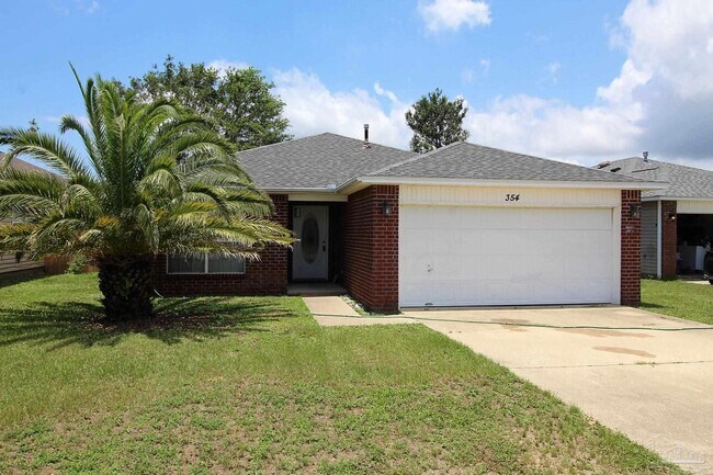 Primary Photo - 354 Mizzen Ln