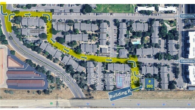 Building Photo - 4400 S Quebec St