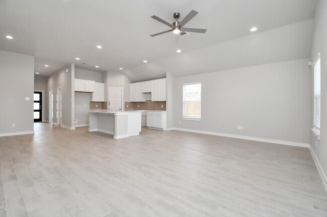 Building Photo - 15611 Kirkton Raye Dr