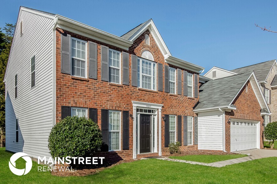 Building Photo - 10620 Candlestick Ct