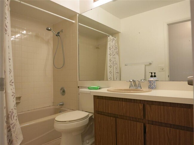 Building Photo - 8304 N Gomez Ave