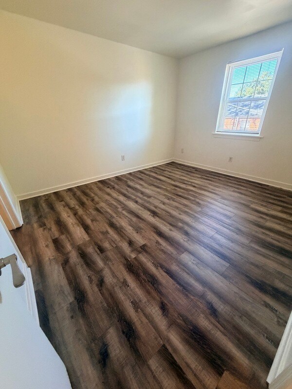 Building Photo - 3810 Chamberlayne Ave