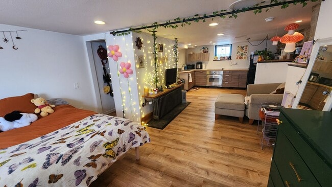 Building Photo - 719 Remington St