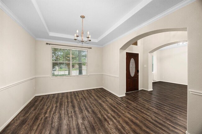Building Photo - 9603 Whittington Park Ln