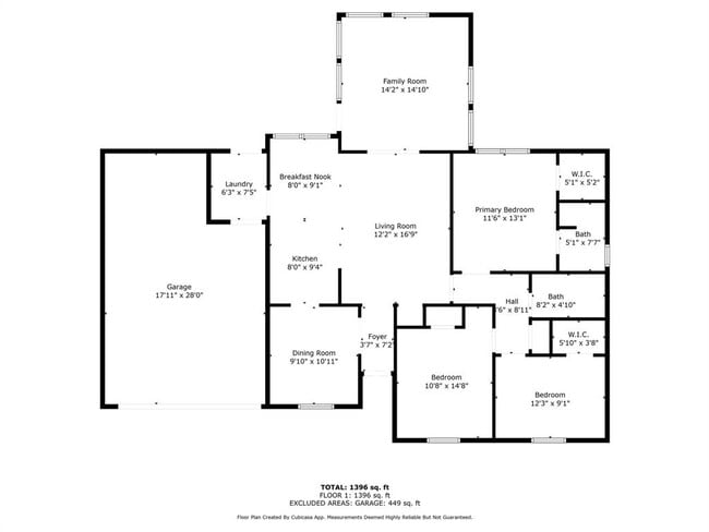 Building Photo - 2126 Southwood Dr