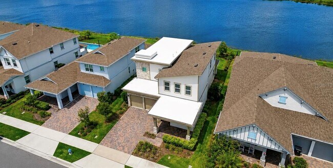 Building Photo - 13629 McMillan Dr