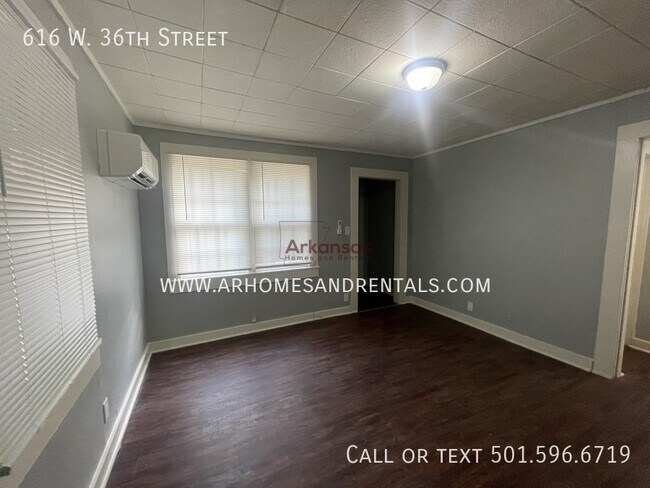 Building Photo - 616 W 36th St
