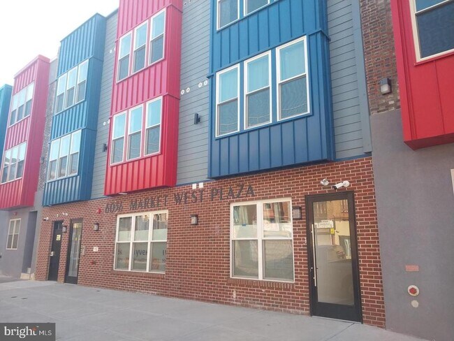 Building Photo - 6028 Market St