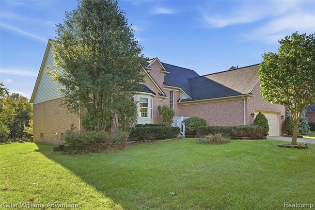 Building Photo - 1625 Emerald Pines Dr